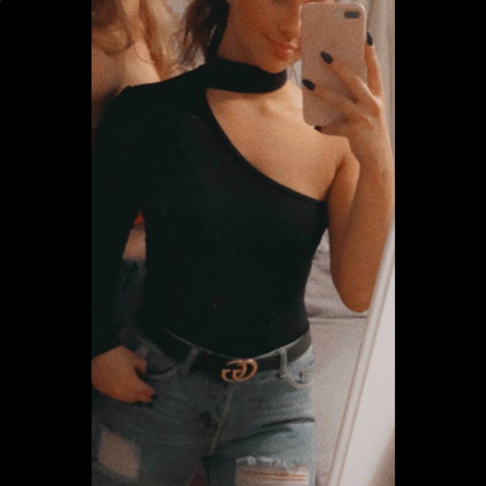 black body suit